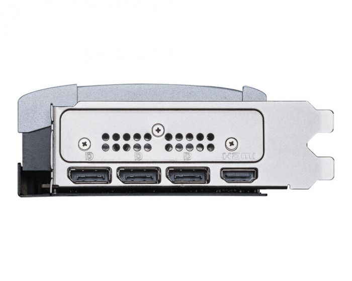 Відеокарта MSI GeForce RTX 5080 16GB GDDR7 VENTUS 3X OC PLUS