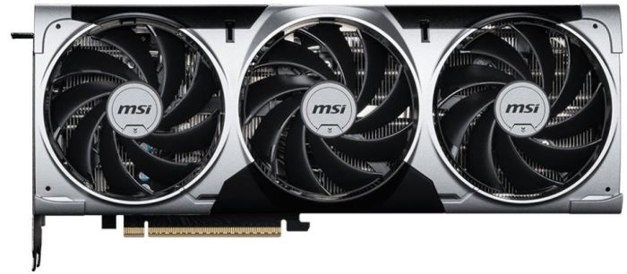 Відеокарта MSI GeForce RTX 5080 16GB GDDR7 VENTUS 3X OC PLUS