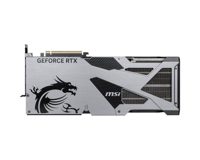 Відеокарта MSI GeForce RTX 5090 32GB GDDR7 VANGUARD SOC