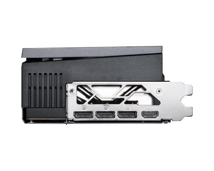 Відеокарта MSI GeForce RTX 5090 32GB GDDR7 VANGUARD SOC