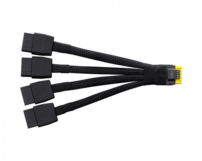 Відеокарта MSI GeForce RTX 5090 32GB GDDR7 VANGUARD SOC