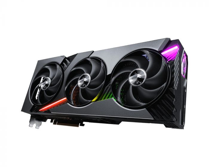 Відеокарта MSI GeForce RTX 5090 32GB GDDR7 VANGUARD SOC