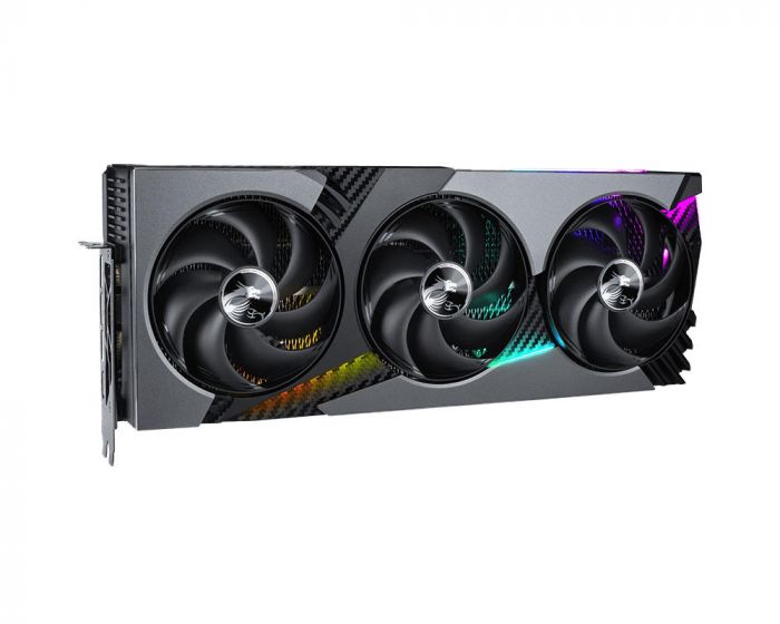 Відеокарта MSI GeForce RTX 5090 32GB GDDR7 VANGUARD SOC