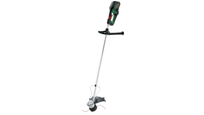 Тример садовий акумуляторний Bosch AdvancedGrassCut 36V-33 36V 33см 1х2А·год ЗП  AL 36V-20 4кг
