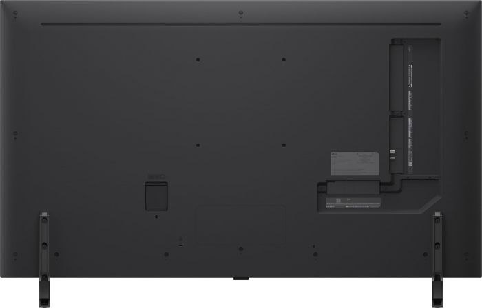 Телевізор 50" LG QNED  4K 60Hz Smart WebOS Black