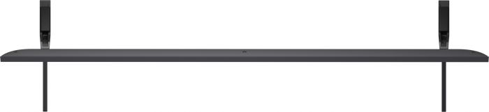 Телевізор 50" LG QNED  4K 60Hz Smart WebOS Black