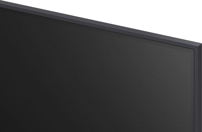 Телевізор 50" LG QNED  4K 60Hz Smart WebOS Black