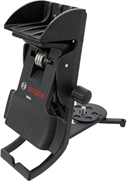 Тримач універсальний Bosch BM3, 155х77х173мм,0.3кг