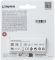 Накопичувач Kingston  256GB USB 3.2 Type-A Gen1 DT Exodia S