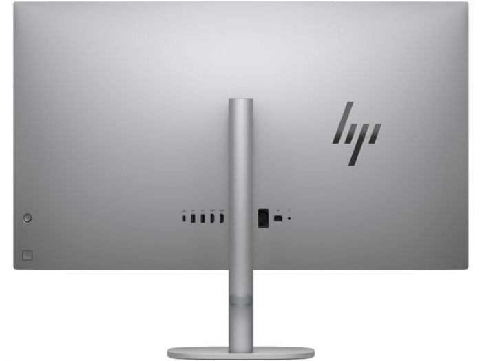 Комп'ютер персональний моноблок HP OmniStudio X 31.5" UHD IPS, Intel U7-155H, 32GB, F1TB, NVD4050-6, WiFi, кл+м, Win11