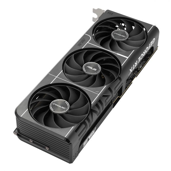Відеокарта ASUS GeForce RTX 5060 Ti 16GB GDDR7 OC PRIME-RTX5060TI-O16G