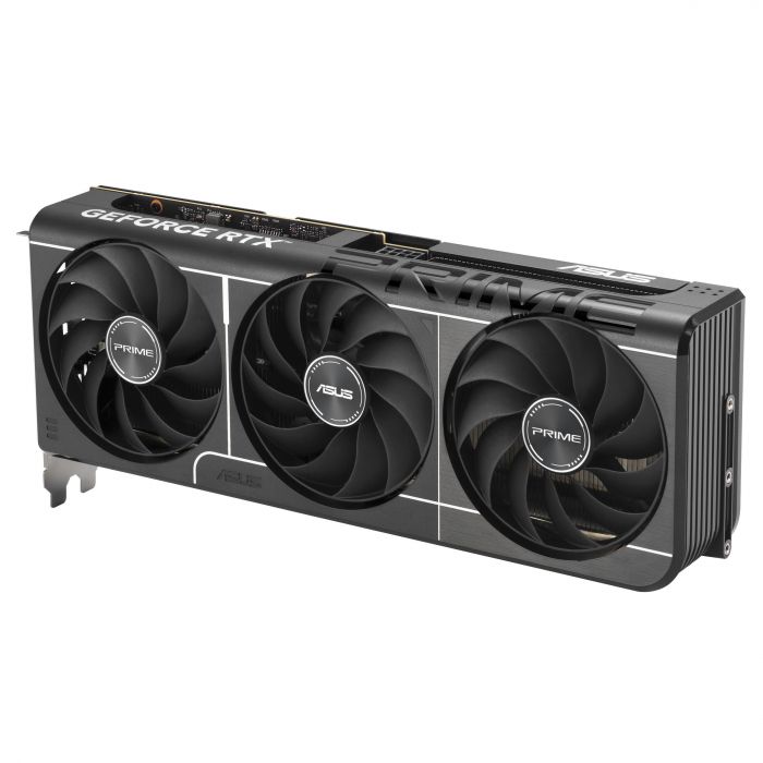 Відеокарта ASUS GeForce RTX 5060 Ti 8GB GDDR7 OC PRIME-RTX5060TI-O8G