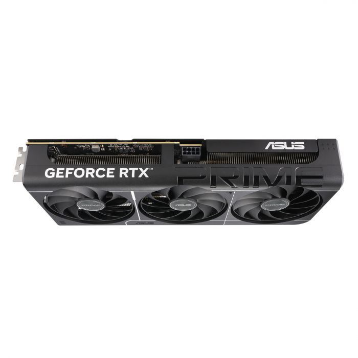 Відеокарта ASUS GeForce RTX 5060 Ti 8GB GDDR7 OC PRIME-RTX5060TI-O8G