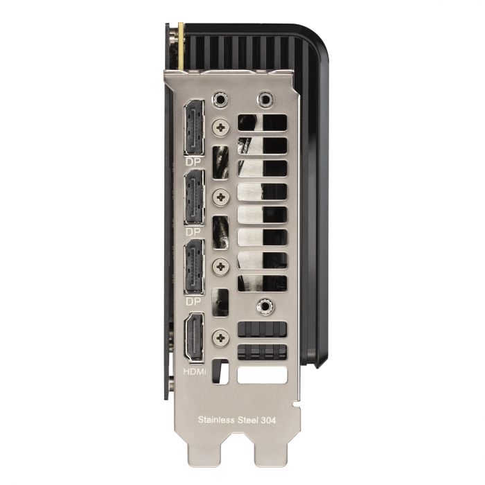 Відеокарта ASUS GeForce RTX 5060 Ti 8GB GDDR7 OC PRIME-RTX5060TI-O8G