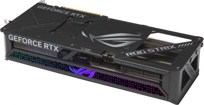 Відеокарта ASUS GeForce RTX 5070 12GB GDDR7 OC ROG-STRIX-RTX5070-O12G-GAMING