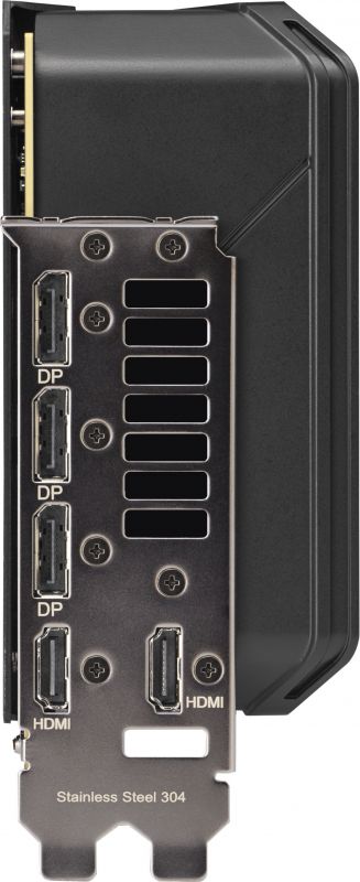 Відеокарта ASUS GeForce RTX 5070 12GB GDDR7 OC ROG-STRIX-RTX5070-O12G-GAMING