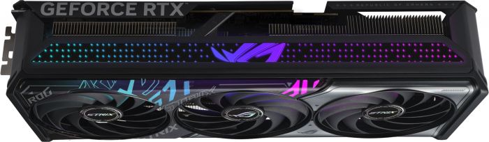 Відеокарта ASUS GeForce RTX 5070 12GB GDDR7 OC ROG-STRIX-RTX5070-O12G-GAMING