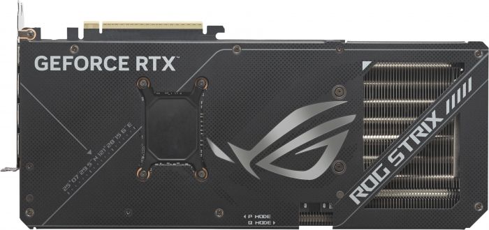 Відеокарта ASUS GeForce RTX 5070 12GB GDDR7 OC ROG-STRIX-RTX5070-O12G-GAMING
