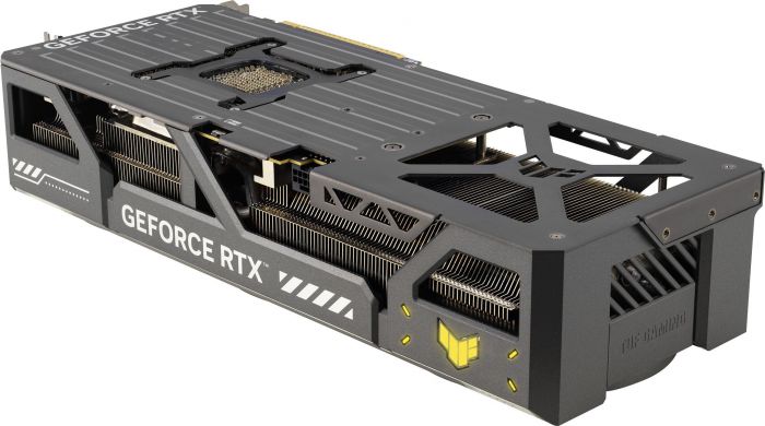Відеокарта ASUS GeForce RTX 5090 32GB GDDR6 TUF-RTX5090-32G-GAMING