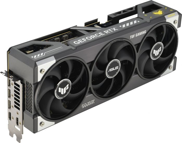 Відеокарта ASUS GeForce RTX 5090 32GB GDDR6 TUF-RTX5090-32G-GAMING