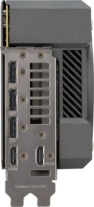 Відеокарта ASUS GeForce RTX 5090 32GB GDDR6 TUF-RTX5090-32G-GAMING