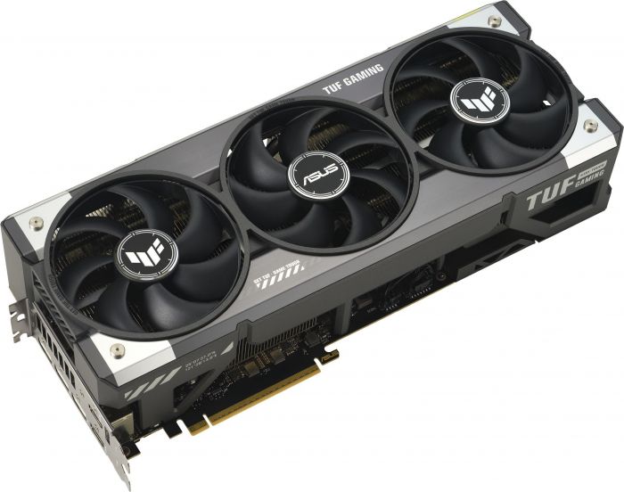 Відеокарта ASUS GeForce RTX 5090 32GB GDDR6 TUF-RTX5090-32G-GAMING