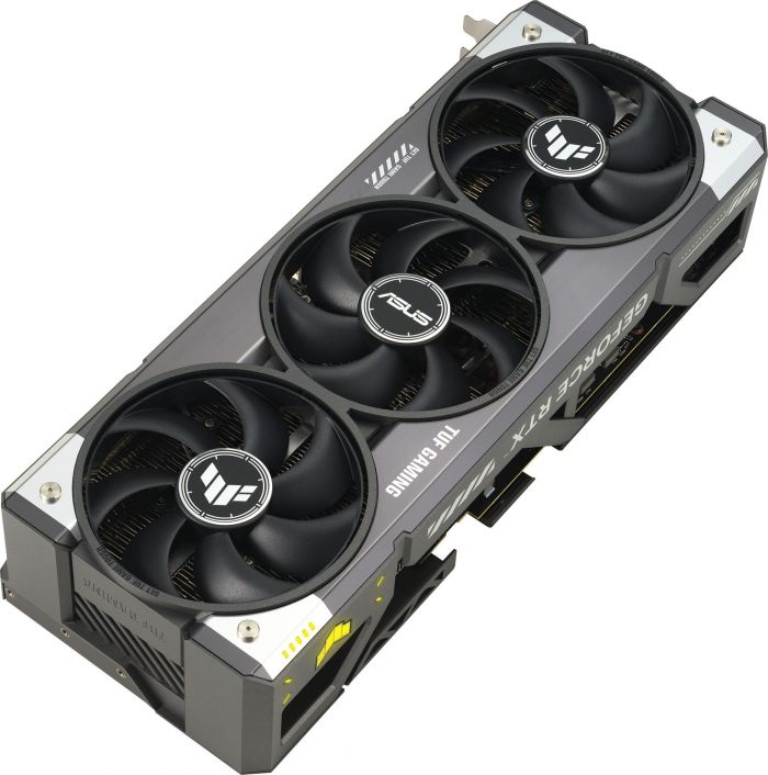 Відеокарта ASUS GeForce RTX 5090 32GB GDDR6 TUF-RTX5090-32G-GAMING