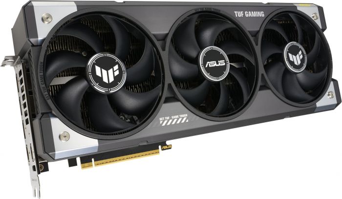 Відеокарта ASUS GeForce RTX 5090 32GB GDDR6 TUF-RTX5090-32G-GAMING
