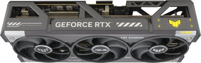 Відеокарта ASUS GeForce RTX 5090 32GB GDDR6 TUF-RTX5090-32G-GAMING