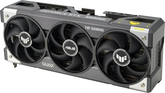 Відеокарта ASUS GeForce RTX 5090 32GB GDDR6 TUF-RTX5090-32G-GAMING