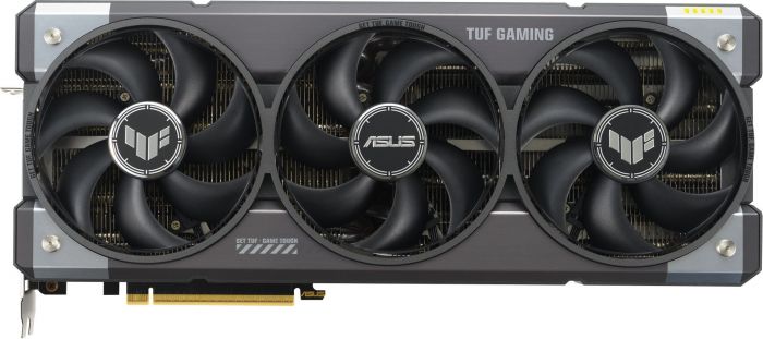 Відеокарта ASUS GeForce RTX 5090 32GB GDDR6 TUF-RTX5090-32G-GAMING