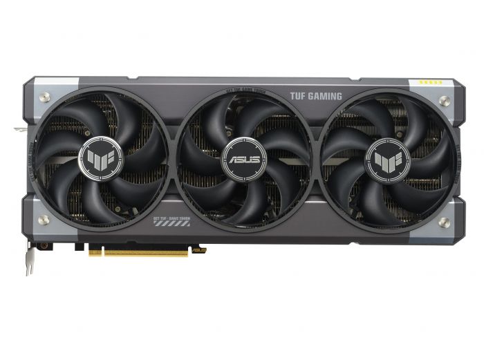 Відеокарта ASUS GeForce RTX 5090 32GB GDDR6 TUF-RTX5090-32G-GAMING