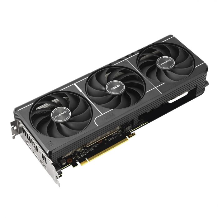 Вiдеокарта ASUS Radeon RX 9060 XT 8GB GDDR6 OC PRIME-RX9060XT-O8G