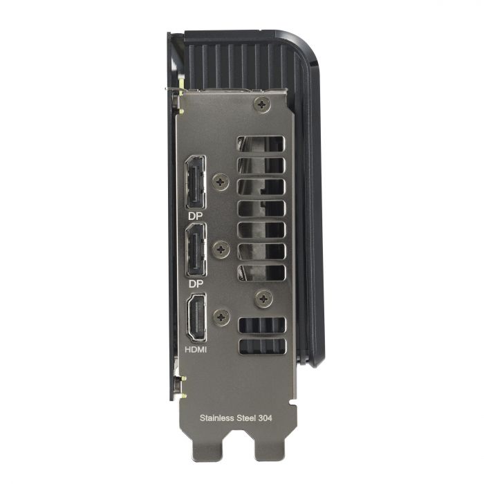 Вiдеокарта ASUS Radeon RX 9060 XT 8GB GDDR6 OC PRIME-RX9060XT-O8G