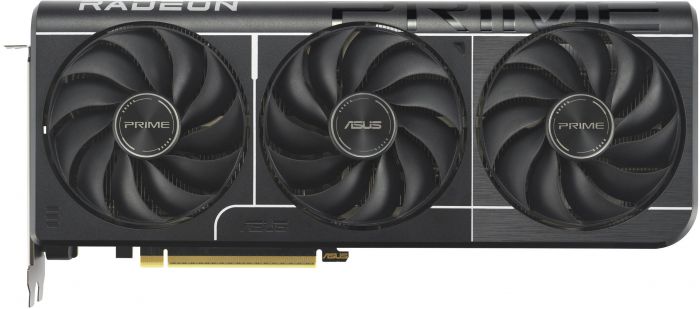 Вiдеокарта ASUS Radeon RX 9060 XT 8GB GDDR6 OC PRIME-RX9060XT-O8G