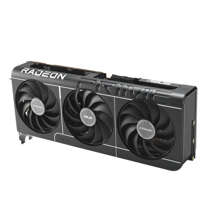 Вiдеокарта ASUS Radeon RX 9070 16GB GDDR6 OC PRIME-RX9070-O16G