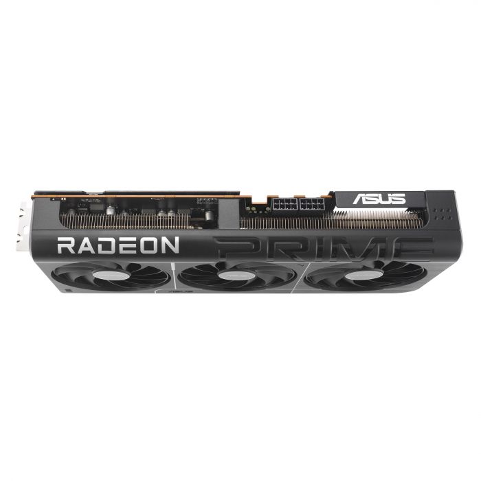 Вiдеокарта ASUS Radeon RX 9070 16GB GDDR6 OC PRIME-RX9070-O16G