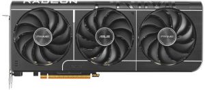 Вiдеокарта ASUS Radeon RX 9070 16GB GDDR6 OC PRIME-RX9070-O16G