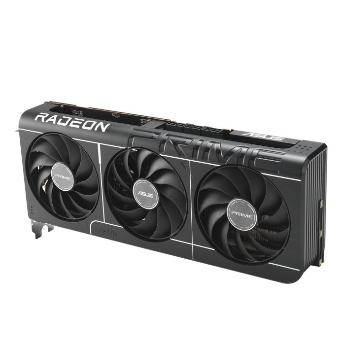 Вiдеокарта ASUS Radeon RX 9070 XT 16GB GDDR6 OC PRIME-RX9070XT-O16G
