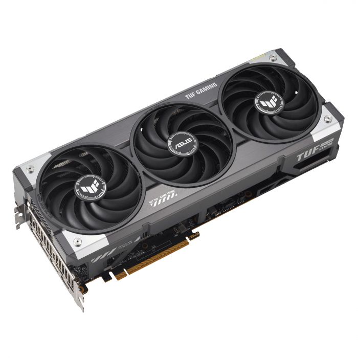 Вiдеокарта ASUS Radeon RX 9070 XT 16GB GDDR6 OC TUF-RX9070XT-O16G-GAMING