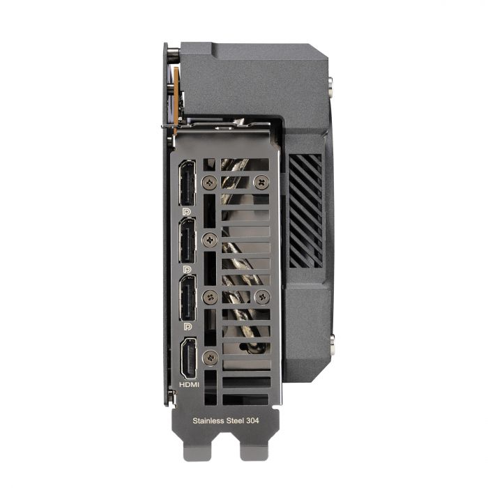 Вiдеокарта ASUS Radeon RX 9070 XT 16GB GDDR6 OC TUF-RX9070XT-O16G-GAMING