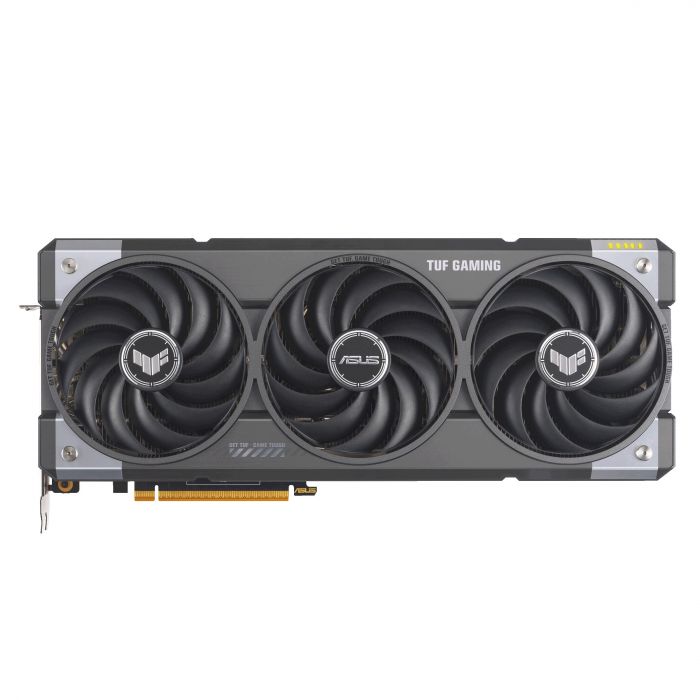 Вiдеокарта ASUS Radeon RX 9070 XT 16GB GDDR6 OC TUF-RX9070XT-O16G-GAMING