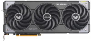Вiдеокарта ASUS Radeon RX 9070 XT 16GB GDDR6 OC TUF-RX9070XT-O16G-GAMING