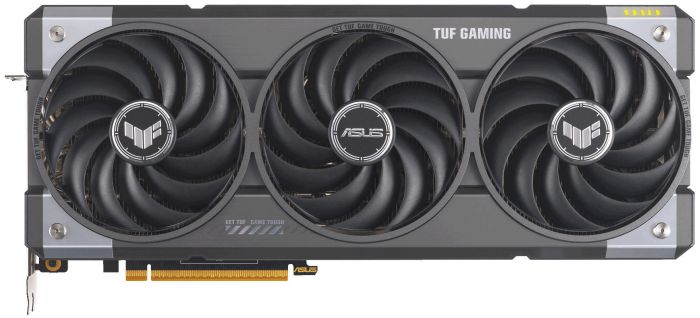 Вiдеокарта ASUS Radeon RX 9070 XT 16GB GDDR6 OC TUF-RX9070XT-O16G-GAMING