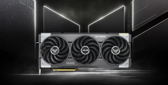 Вiдеокарта ASUS Radeon RX 9070 XT 16GB GDDR6 OC TUF-RX9070XT-O16G-GAMING