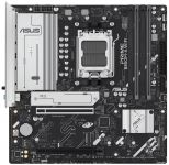 Материнcька плата ASUS PRIME B850M-A WIFI sAM5 B850 4xDDR5 M.2 HDMI DP WiFi BT mATX