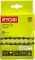 Ланцюг для пилки Ryobi RAC253 40см 1.27мм 3/8"