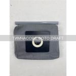 Мішки для пилососу Ardesto текстильні, 3.5л, 5шт