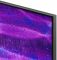 Телевізор 75" Samsung NeoQLED 4K 100Hz (Up to 144Hz) Smart Tizen Black