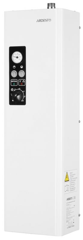 Котел електро ARDESTO 12кВт 380V одноконтурний з насосом
